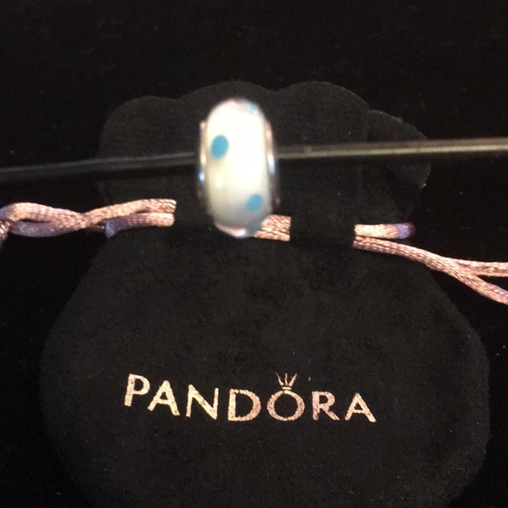Authentic Pandora Charm - Picture 2 of 5